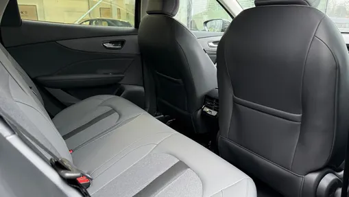 MG MGS5 MGS5 64kWh Long Range RWD Exclusive Nowy
