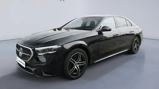 MERCEDES-BENZ E Klasa E 300 e PHEV 4-Matic AMG 9G-Tronic Nowy