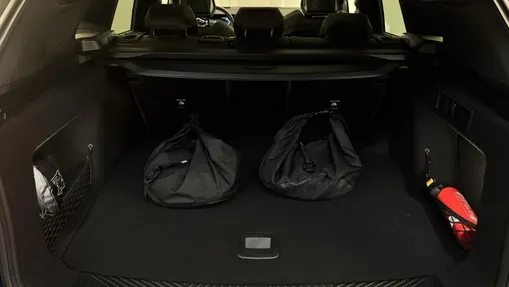 BMW X3 X3 xDrive30e PHEV aut