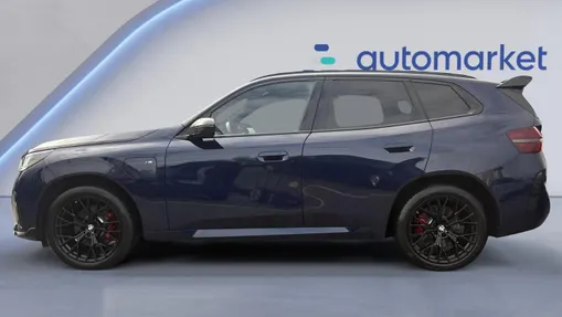 BMW X3 X3 xDrive30e PHEV aut