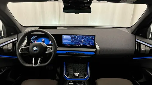 BMW X3 X3 xDrive30e PHEV aut