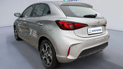 MG MG3 MG3 1.5 Excite