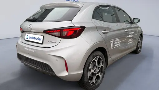 MG MG3 MG3 1.5 Excite