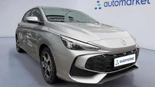 MG MG3 MG3 1.5 Excite