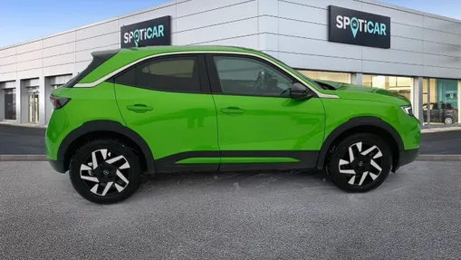 OPEL Mokka Mokka-e 50kWh Elegance