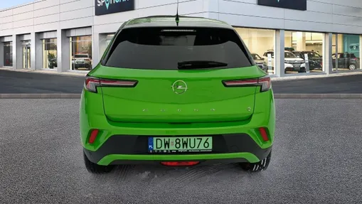 OPEL Mokka Mokka-e 50kWh Elegance
