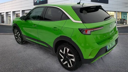 OPEL Mokka Mokka-e 50kWh Elegance
