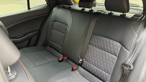 MG MG3 MG3 1.5 HEV+ Exclusive