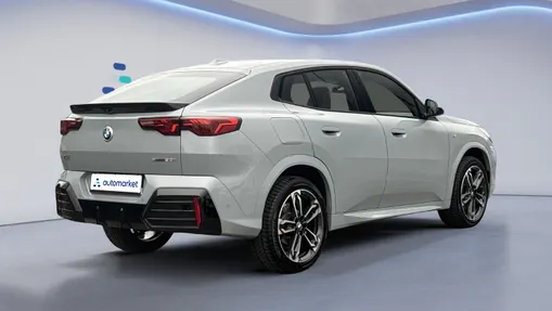 BMW X2 X2 sDrive20i M Sport sport-aut
