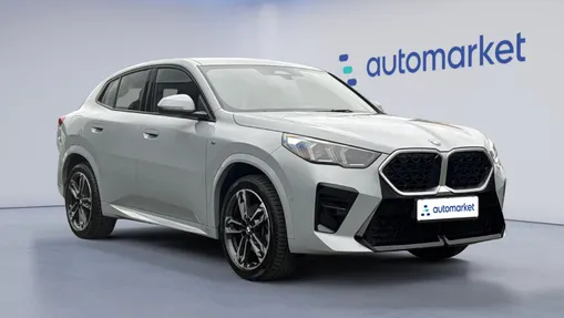 BMW X2 X2 sDrive20i M Sport sport-aut