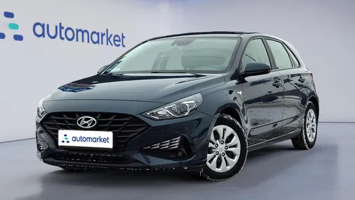 HYUNDAI i30 i30 1.5 DPI Classic +