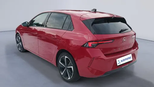 OPEL Astra Astra V 1.2 T Elegance S&S