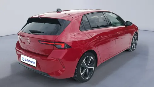 OPEL Astra Astra V 1.2 T Elegance S&S