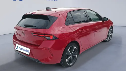 OPEL Astra Astra V 1.2 T Elegance S&S