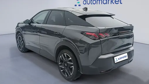 PEUGEOT 3008 3008 1.2 PureTech mHEV GT S&S e-DCS6