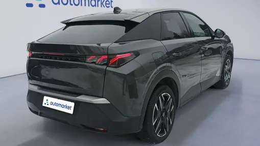 PEUGEOT 3008 3008 1.2 PureTech mHEV GT S&S e-DCS6