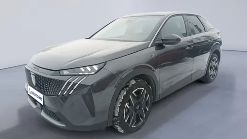 PEUGEOT 3008 3008 1.2 PureTech mHEV GT S&S e-DCS6
