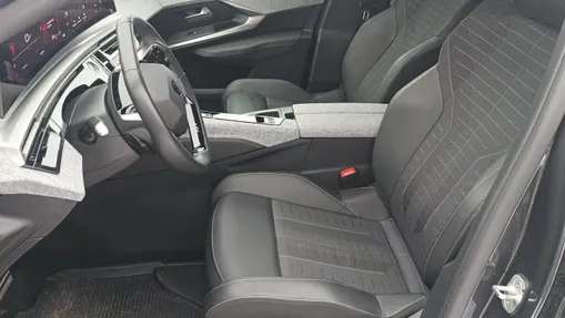 PEUGEOT 3008 3008 1.2 PureTech mHEV GT S&S e-DCS6