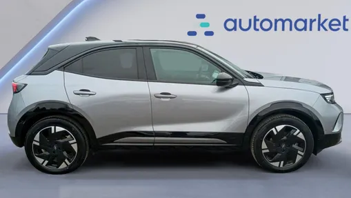 OPEL Mokka Mokka-e 54kWh GS Nowy