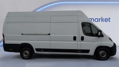 FIAT Ducato Ducato Maxi HD MJ L4H3