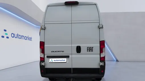 FIAT Ducato Ducato Maxi HD MJ L4H3