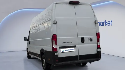 FIAT Ducato Ducato Maxi HD MJ L4H3