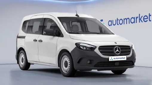 MERCEDES-BENZ Citan Citan Tourer 110 CDI L1 420.723 Nowy