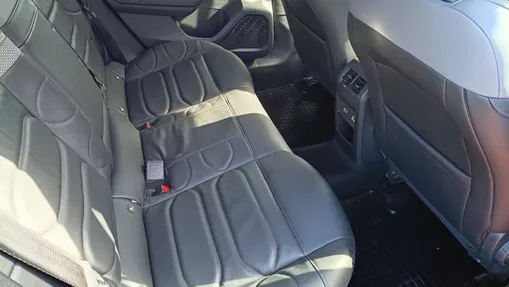 CITROEN C5 X C5 X 1.2 PureTech Shine EAT8