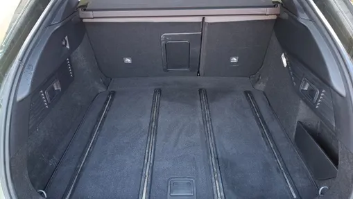 CITROEN C5 X C5 X 1.2 PureTech Shine EAT8