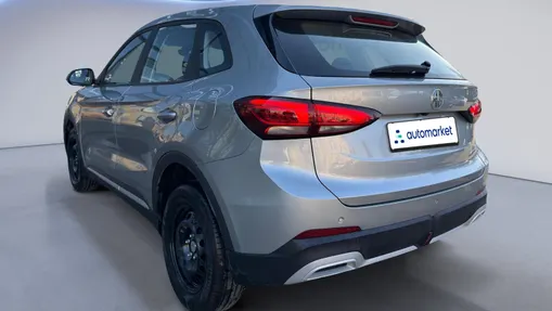 MG ZS ZS 1.5 VTi-Tech Excite Nowy