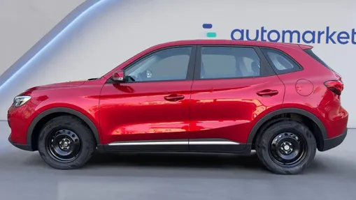 MG ZS ZS 1.5 VTi-Tech Excite Nowy
