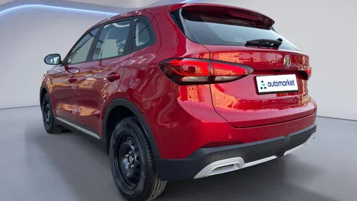 MG ZS ZS 1.5 VTi-Tech Excite Nowy