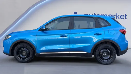 MG ZS ZS 1.0 T-GDI Exclusive aut Nowy