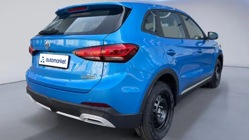 MG ZS ZS 1.0 T-GDI Exclusive aut Nowy