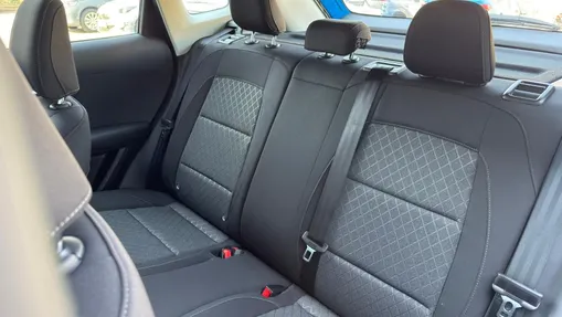 MG ZS ZS 1.0 T-GDI Exclusive aut Nowy