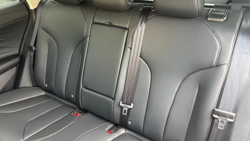 MG HS HS 1.5T PHEV Exclusive aut Nowy