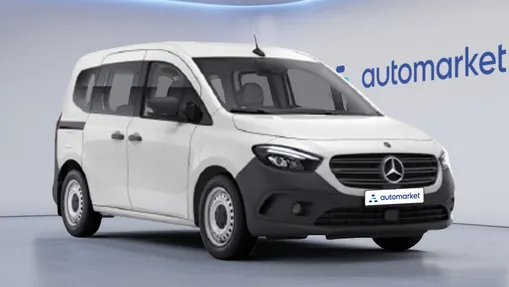 MERCEDES-BENZ Citan Citan Tourer 110 CDI L1 420.723 Nowy
