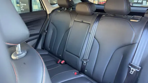 MG HS HS 1.5 T-GDI Exclusive DCT