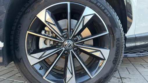 MG HS HS 1.5 T-GDI Exclusive DCT