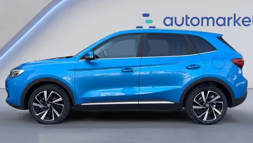 MG ZS ZS 1.5 HEV+ Exclusive aut Nowy