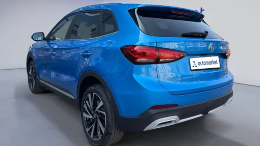 MG ZS ZS 1.5 HEV+ Exclusive aut Nowy