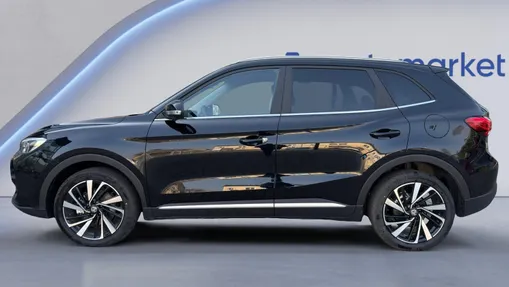 MG ZS ZS 1.5 HEV+ Exclusive aut Nowy