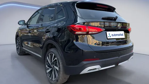 MG ZS ZS 1.5 HEV+ Exclusive aut Nowy