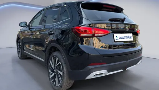 MG ZS ZS 1.5 HEV+ Exclusive aut Nowy