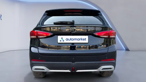 MG ZS ZS 1.5 HEV+ Exclusive aut Nowy