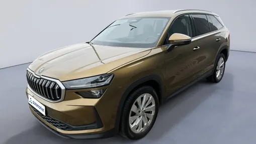 SKODA Kodiaq Kodiaq 2.0 TDI 4x4 Selection DSG