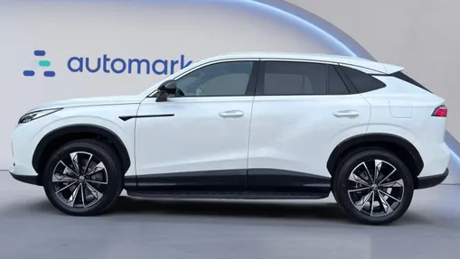 MG HS HS 1.5T PHEV Exclusive aut Nowy