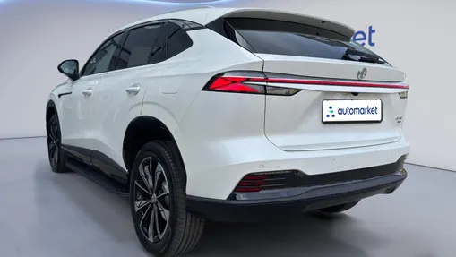 MG HS HS 1.5T PHEV Exclusive aut Nowy