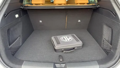 MG HS HS 1.5T PHEV Exclusive aut Nowy