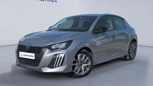 PEUGEOT 208 208 1.2 PureTech Active S&S